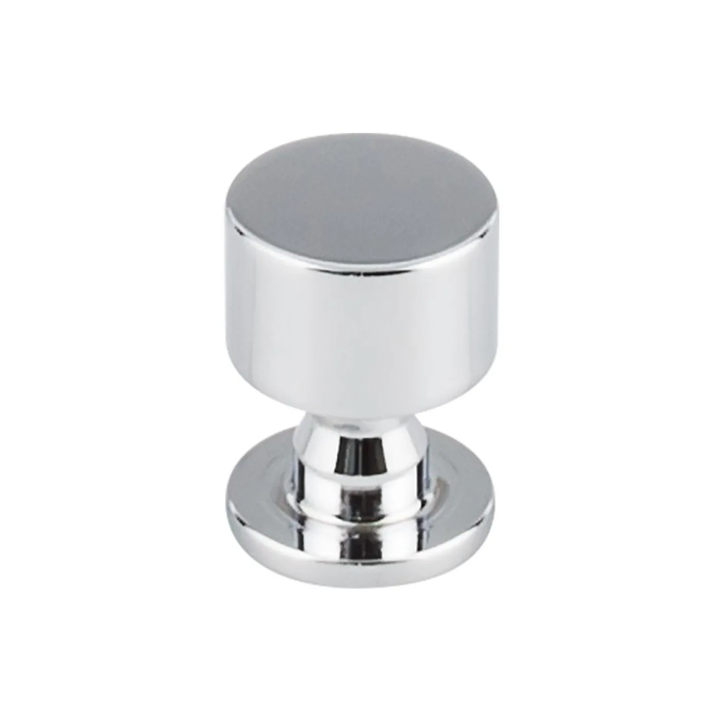 Top Knobs Lily Knob
