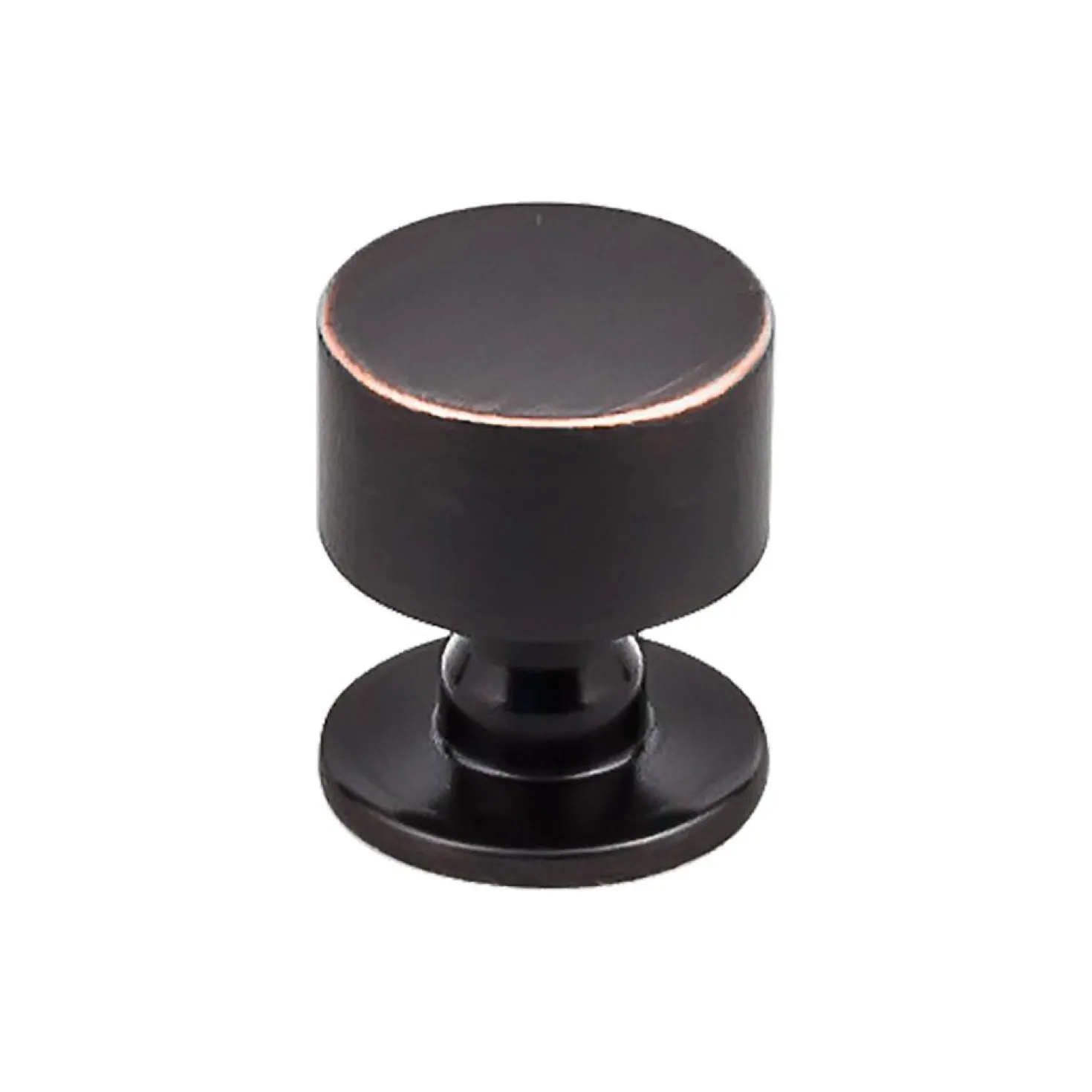 Top Knobs Lily Knob
