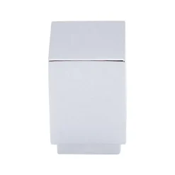 Top Knobs Linear Square Knob
