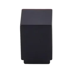 Top Knobs Linear Square Knob