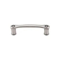 Top Knobs Link Pull