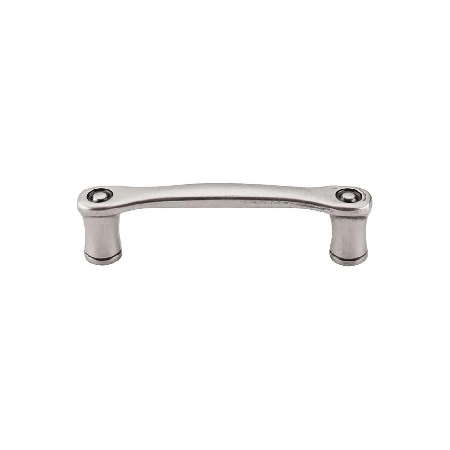 Top Knobs Link Pull