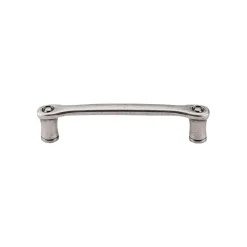 Top Knobs Link Pull