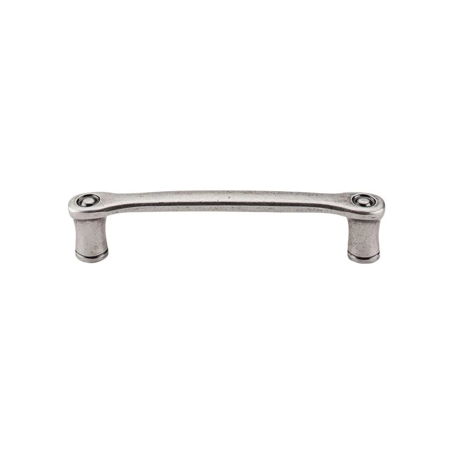 Top Knobs Link Pull