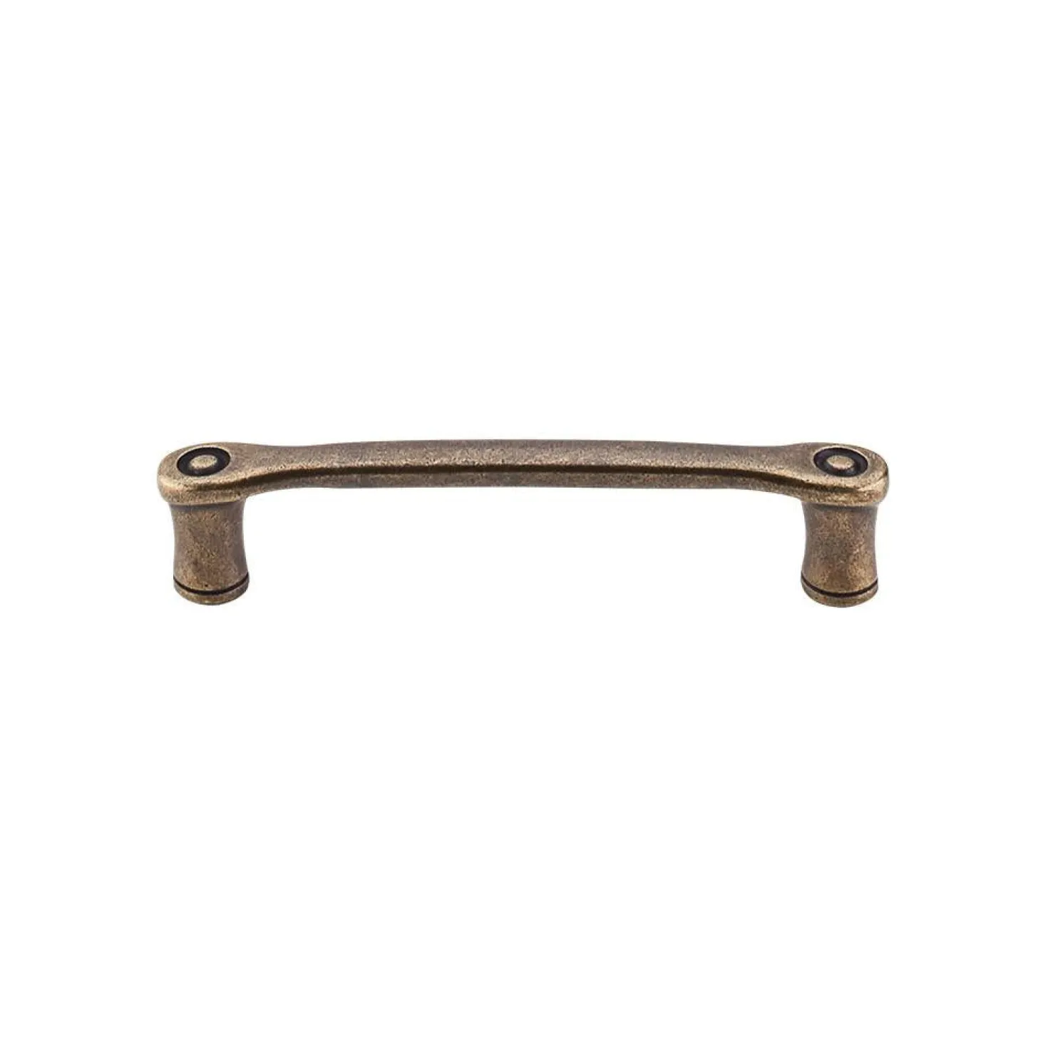 Top Knobs Link Pull