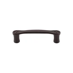 Top Knobs Link Pull