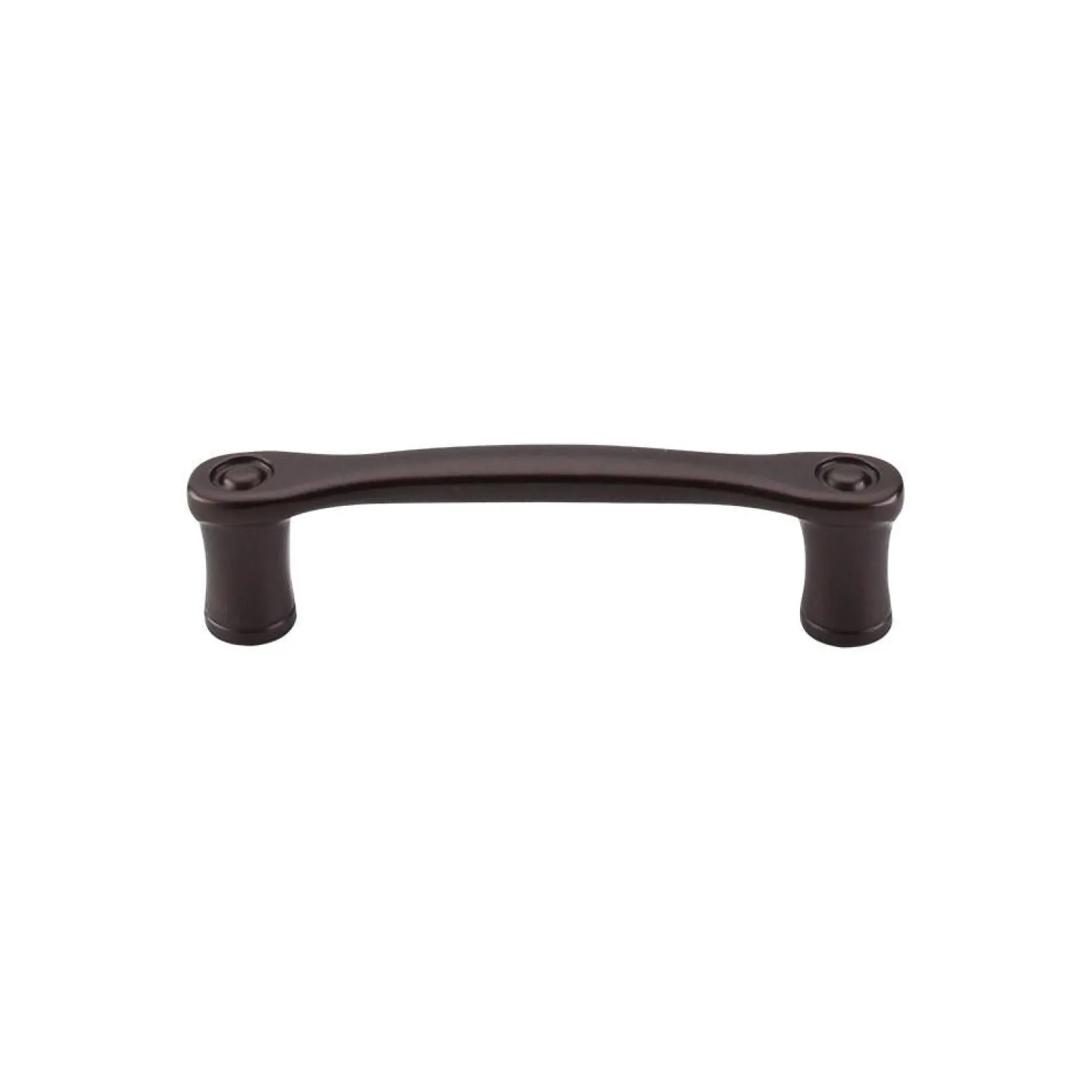 Top Knobs Link Pull