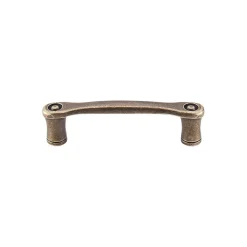Top Knobs Link Pull