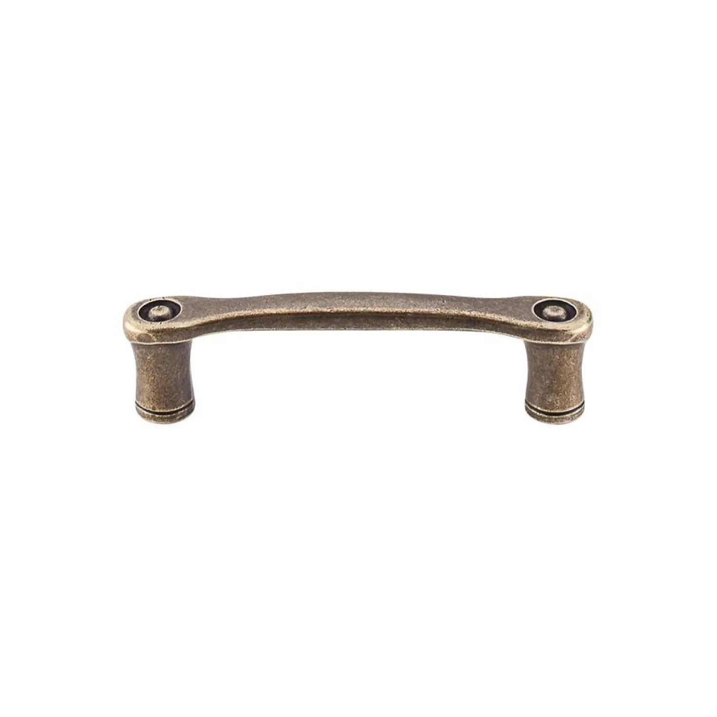 Top Knobs Link Pull
