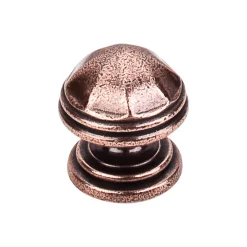 Top Knobs London Knob
