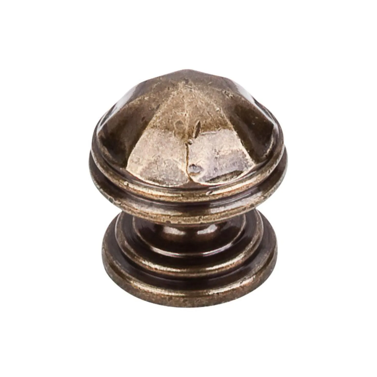 Top Knobs London Knob