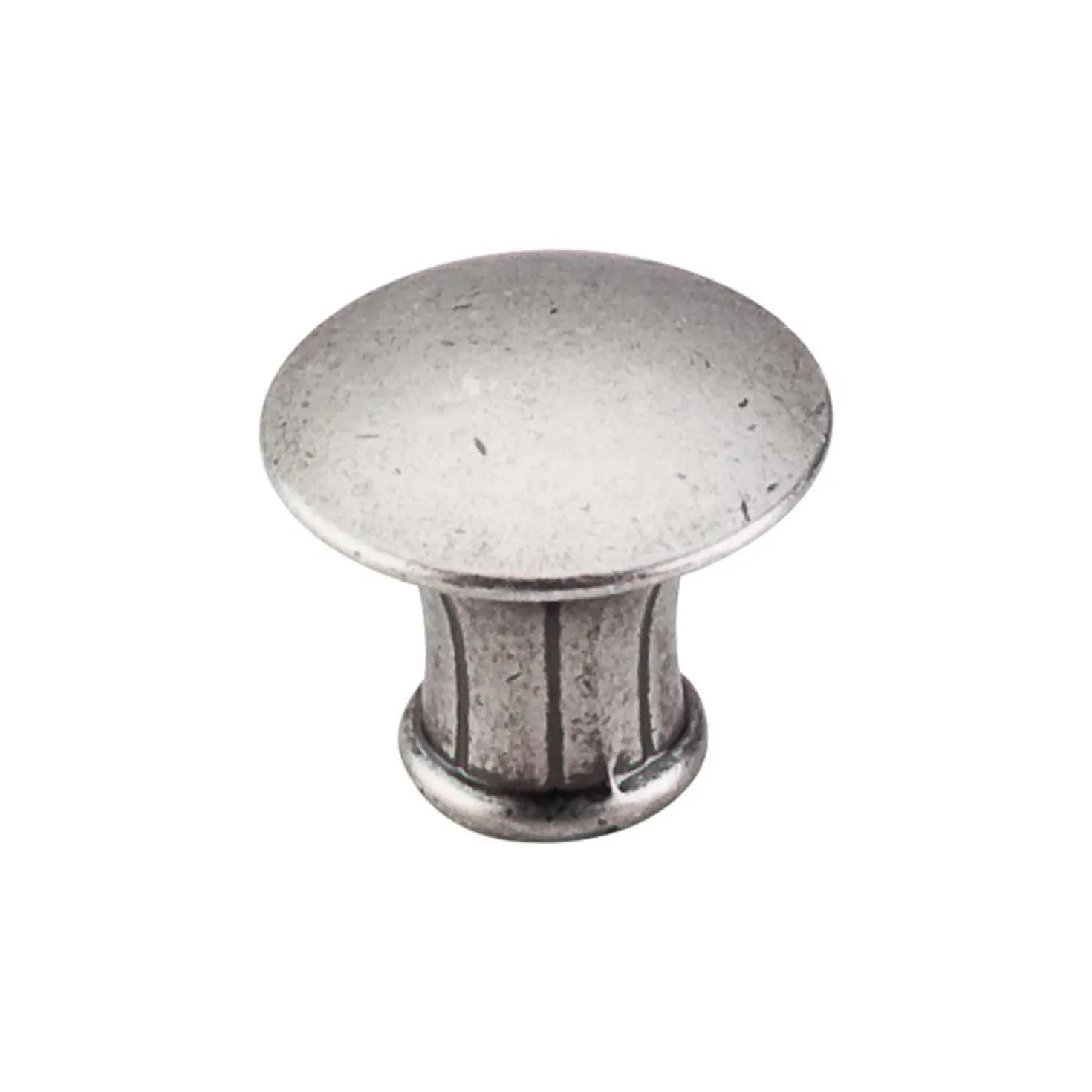 Top Knobs 1.25" Lund Knob