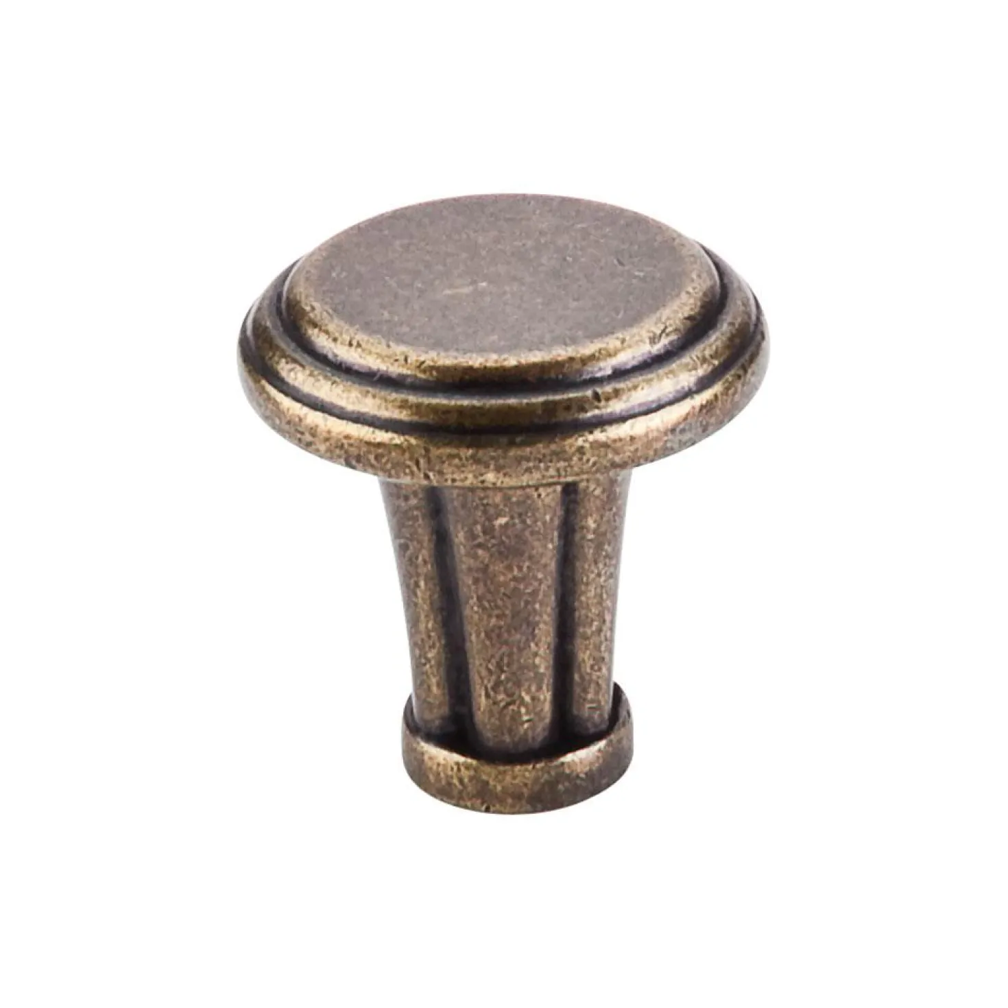 Top Knobs Luxor Knob