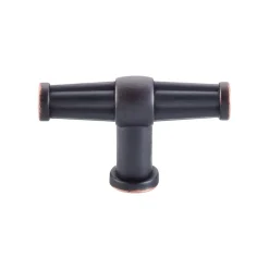 Top Knobs Luxor T-Handle