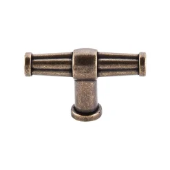 Top Knobs Luxor T-Handle