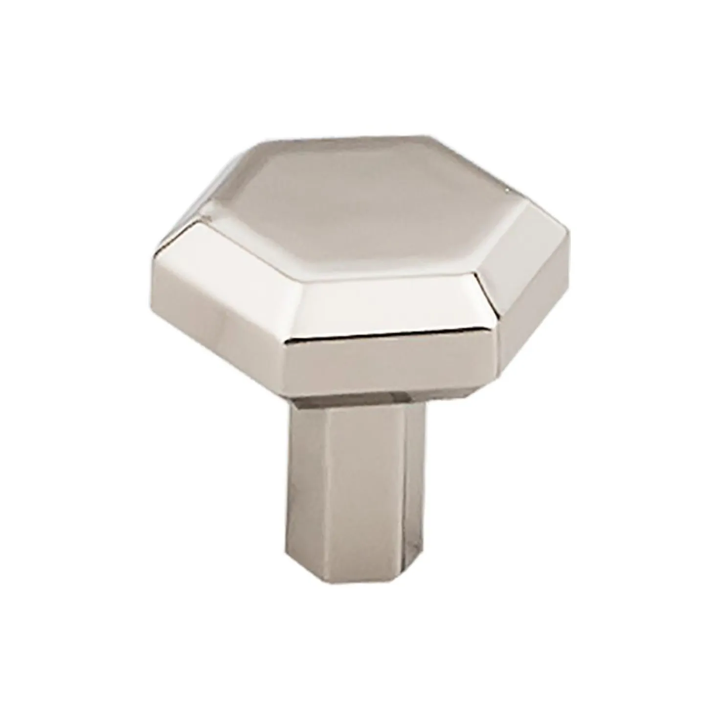 Top Knobs Lydia Knob