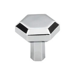 Top Knobs Lydia Knob
