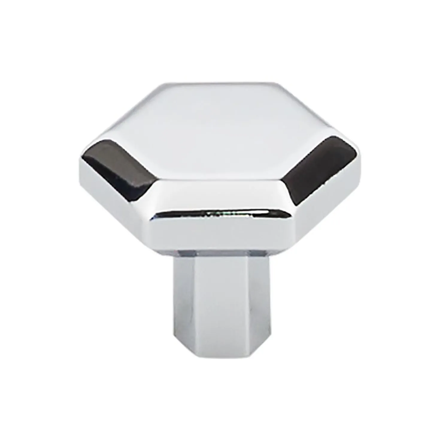 Top Knobs Lydia Knob