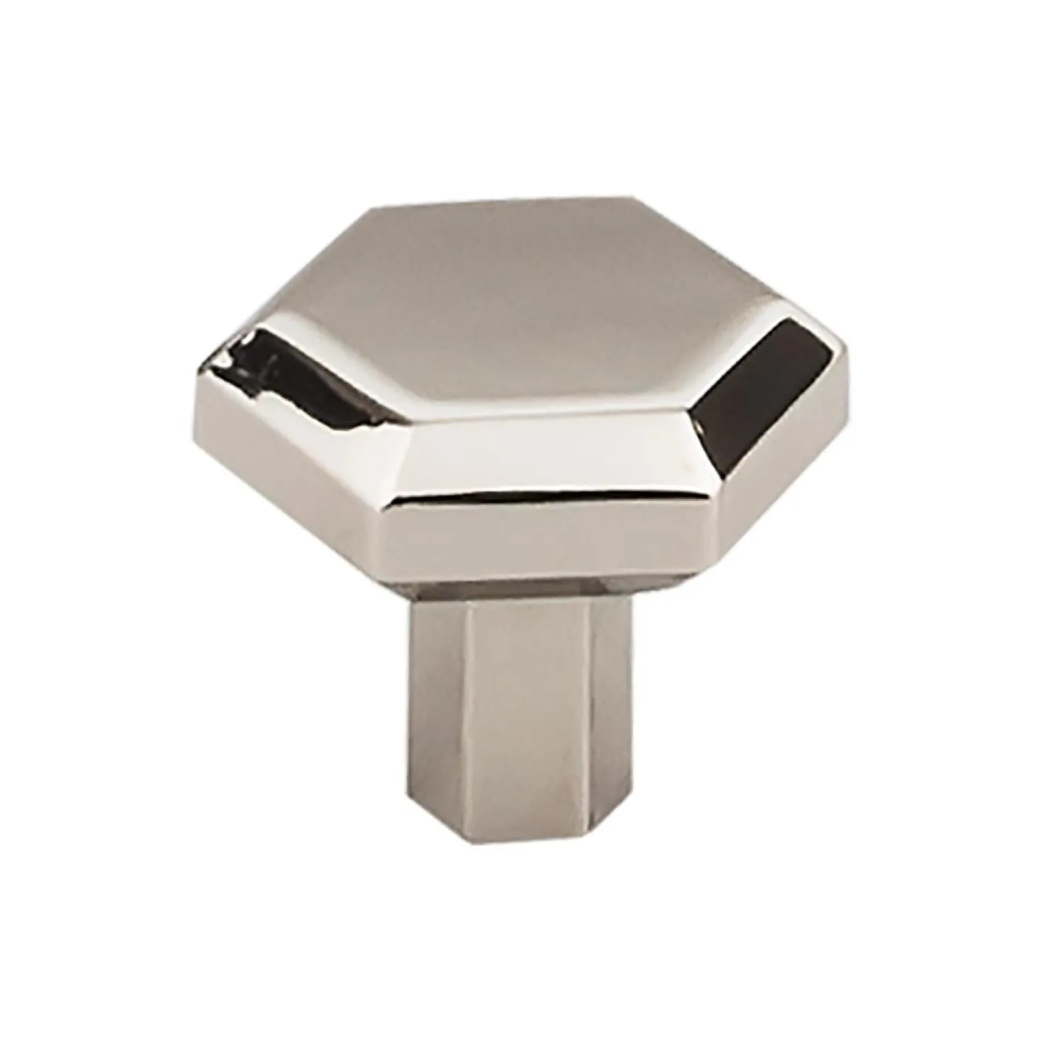 Top Knobs Lydia Knob