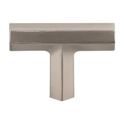 Top Knobs Lydia T Shape Knob