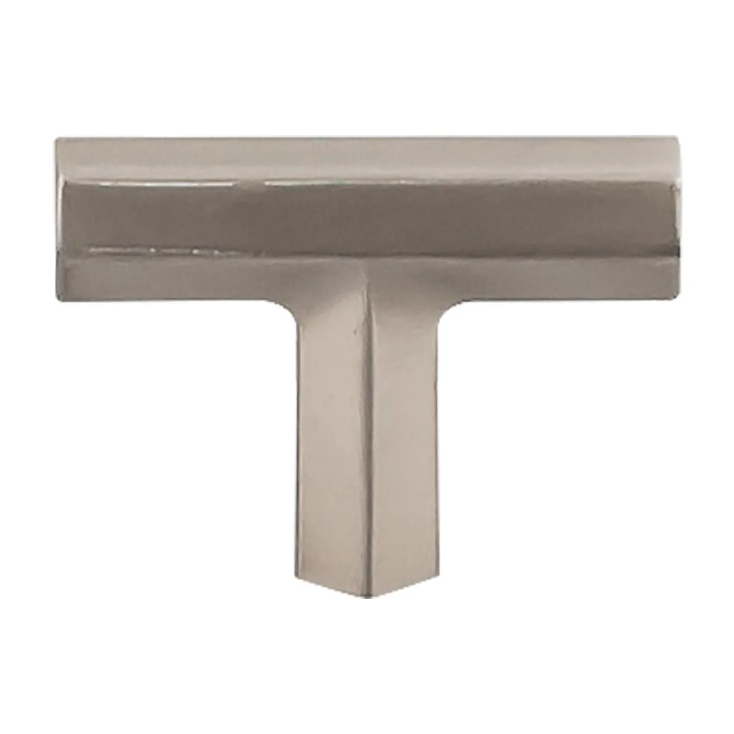 Top Knobs Lydia T Shape Knob