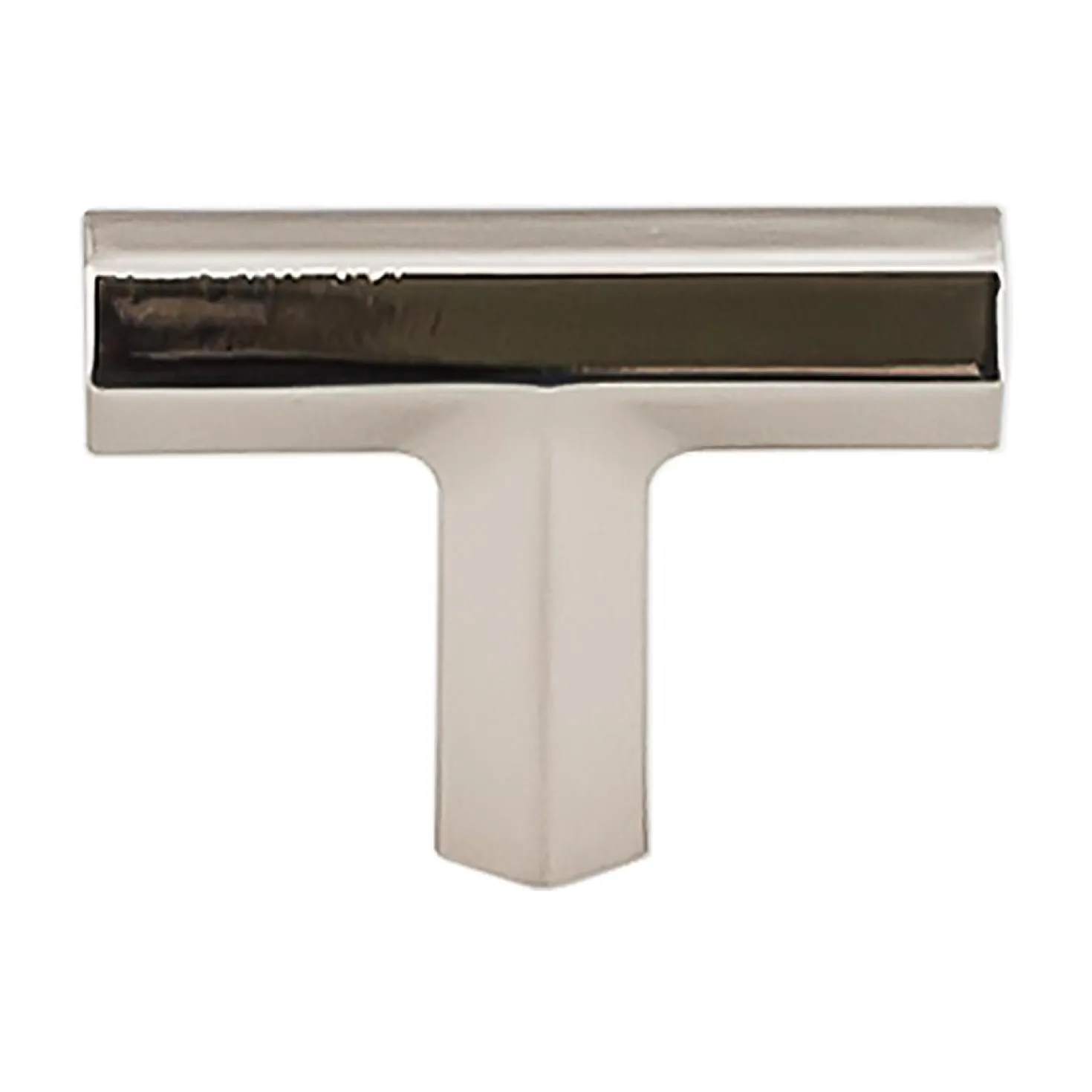 Top Knobs Lydia T Shape Knob