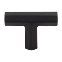 Top Knobs Lydia T Shape Knob