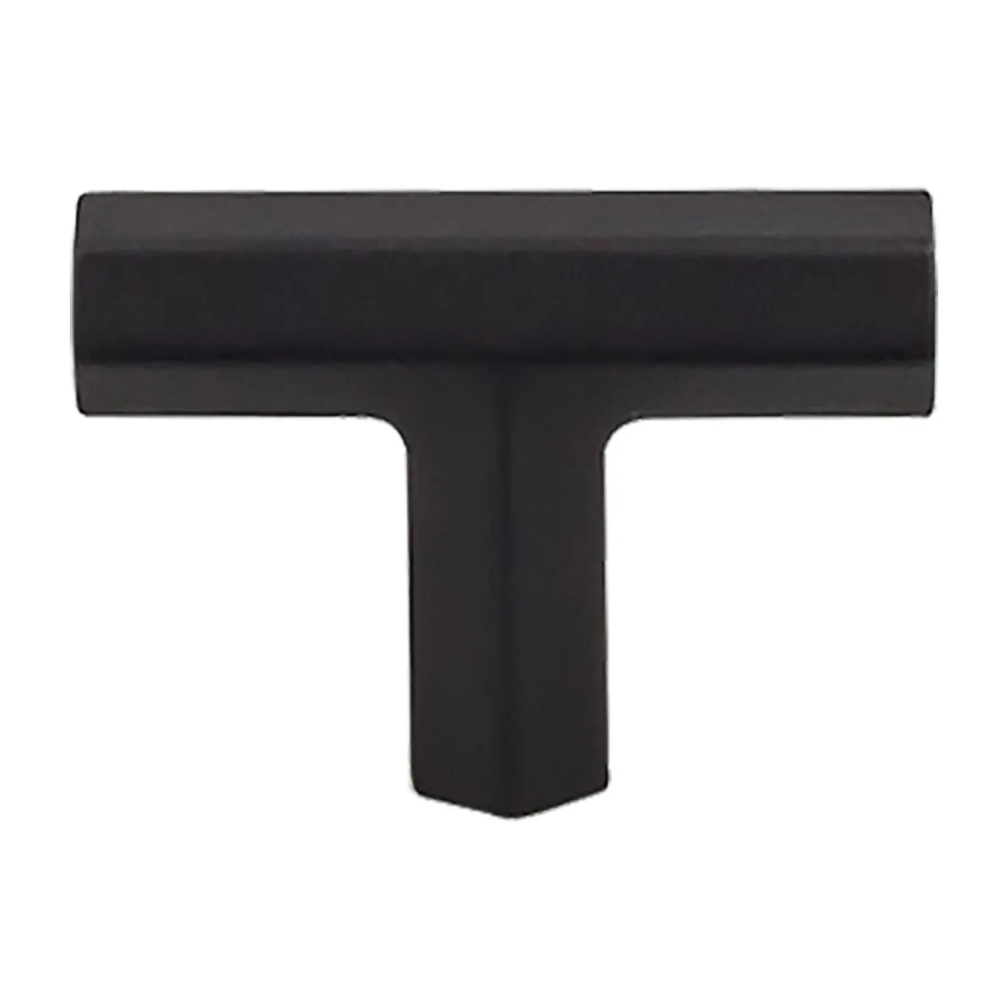 Top Knobs Lydia T Shape Knob