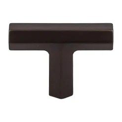 Top Knobs Lydia T Shape Knob