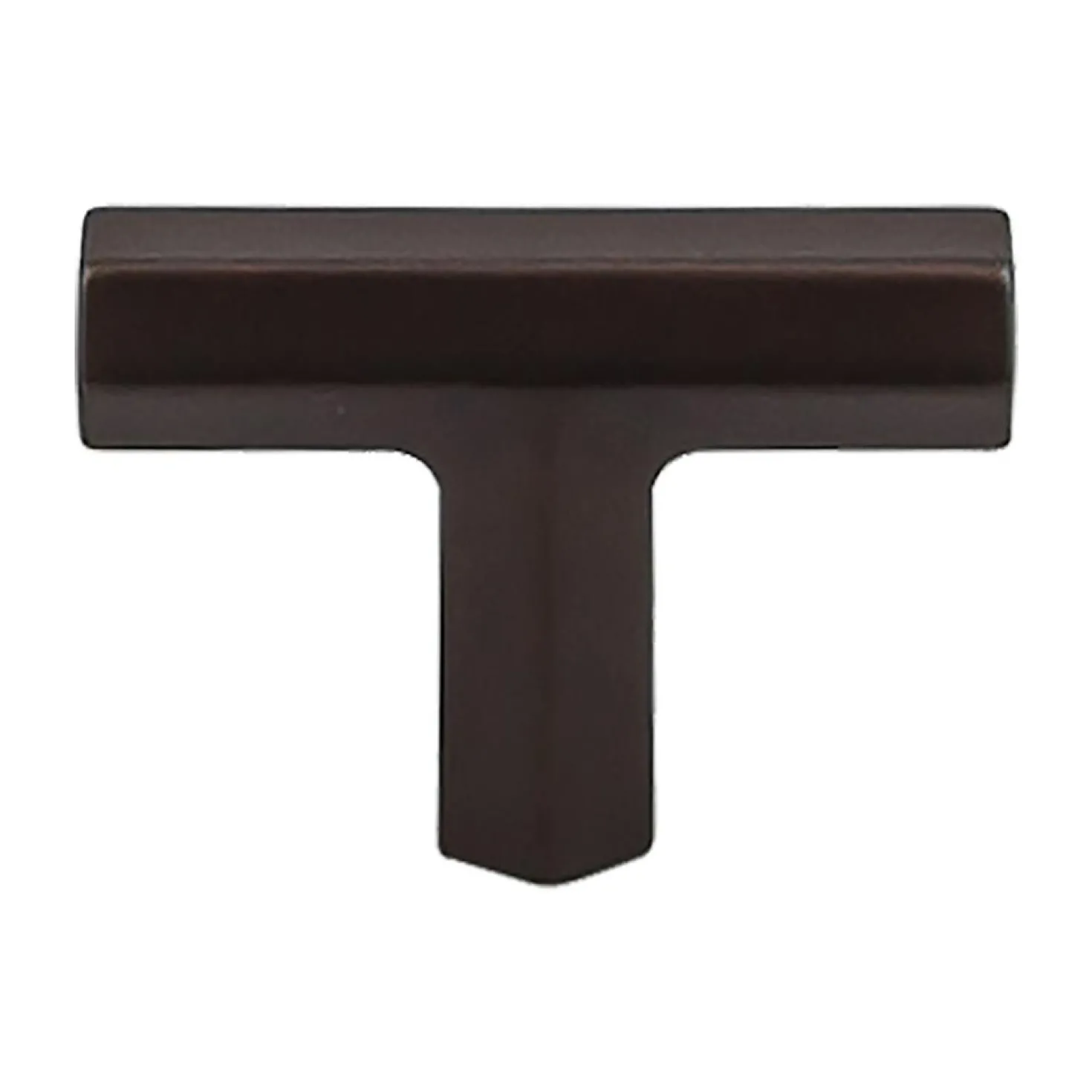 Top Knobs Lydia T Shape Knob