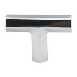 Top Knobs Lydia T Shape Knob