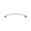 Top Knobs Mandal Pull