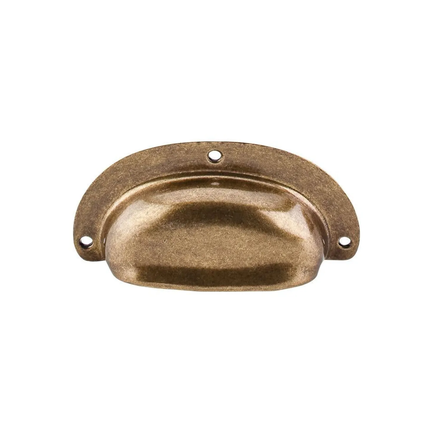 Top Knobs Mayfair Cup Pull