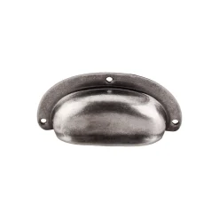 Top Knobs Mayfair Cup Pull