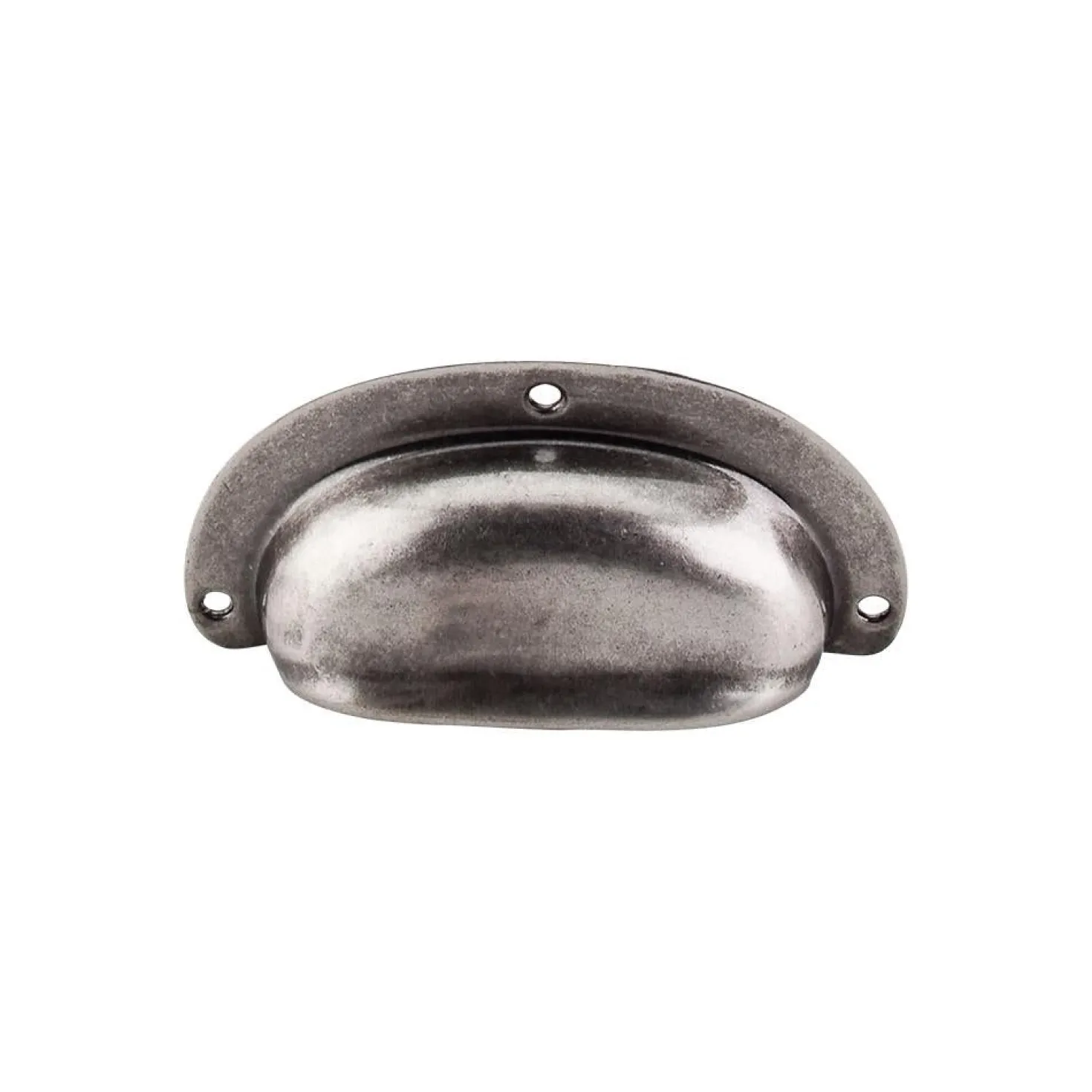 Top Knobs Mayfair Cup Pull