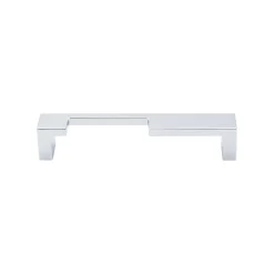 Top Knobs Modern Metro Notch Pull A