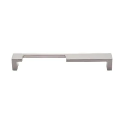 Top Knobs Modern Metro Notch Pull A