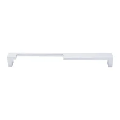 Top Knobs Modern Metro Notch Pull A