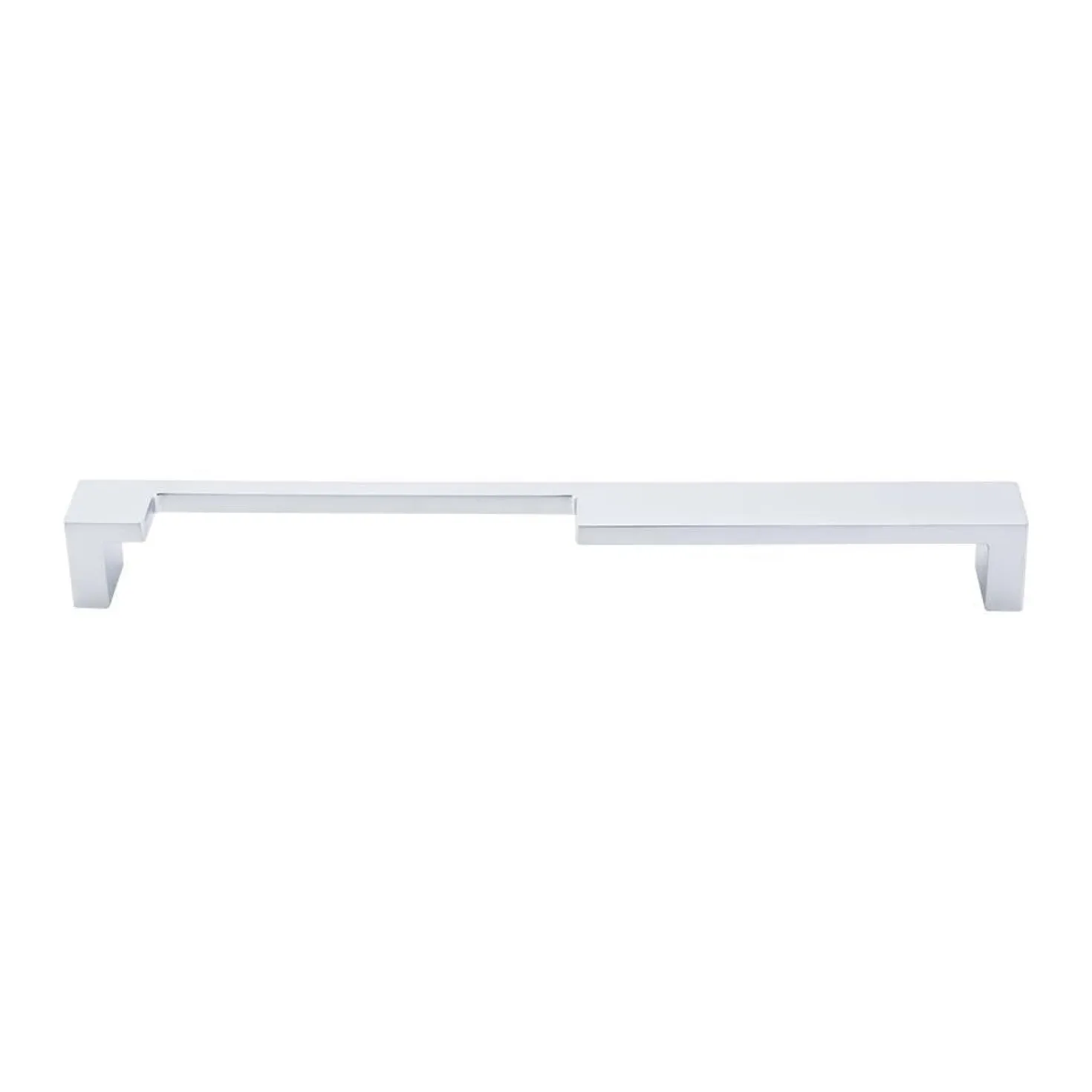 Top Knobs Modern Metro Notch Pull A