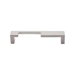 Top Knobs Modern Metro Notch Pull A