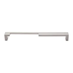 Top Knobs Modern Metro Notch Pull A