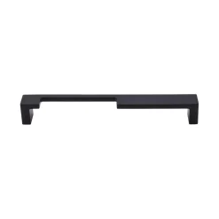 Top Knobs Modern Metro Notch Pull A