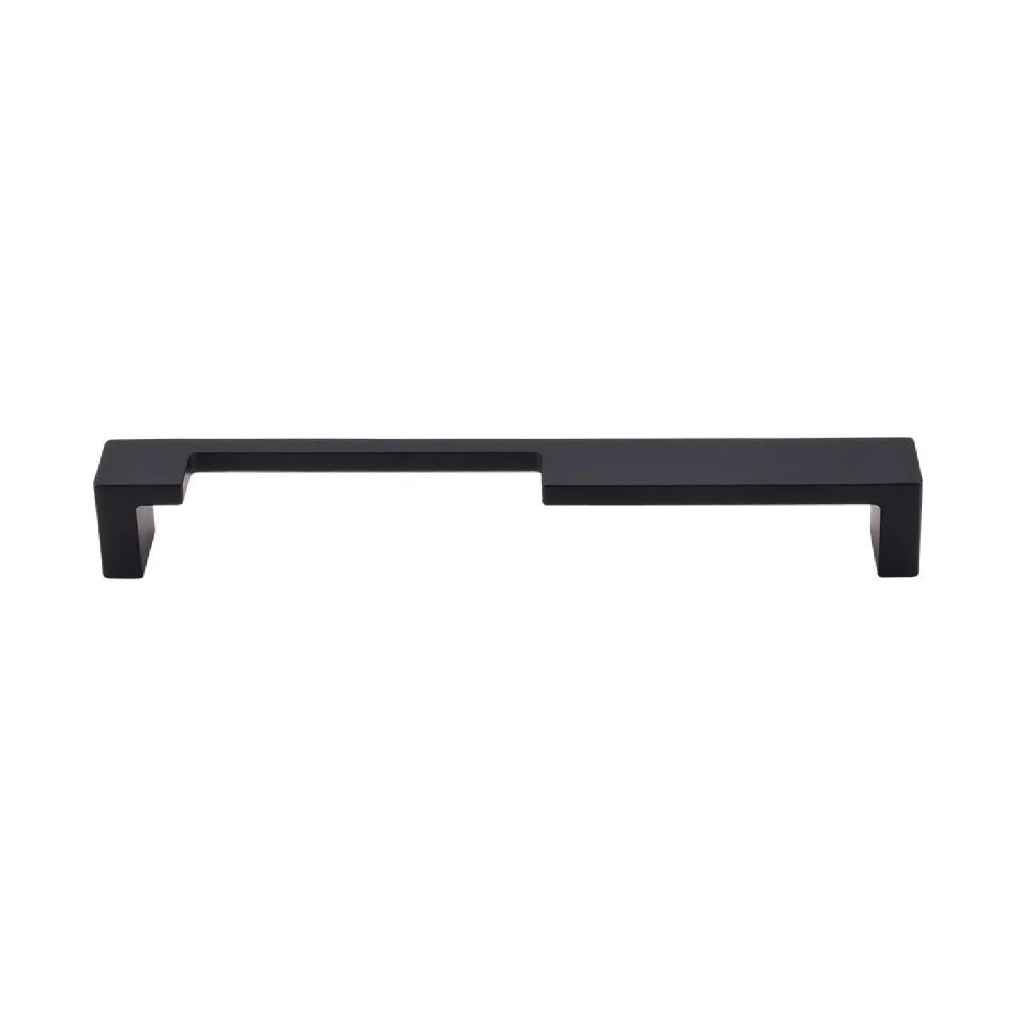 Top Knobs Modern Metro Notch Pull A
