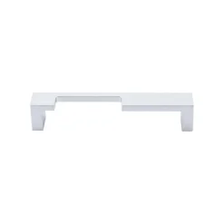 Top Knobs Modern Metro Notch Pull A