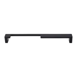 Top Knobs Modern Metro Notch Pull A