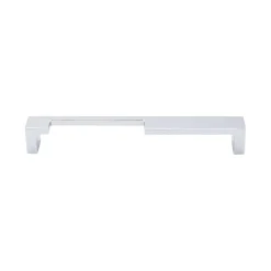 Top Knobs Modern Metro Notch Pull A