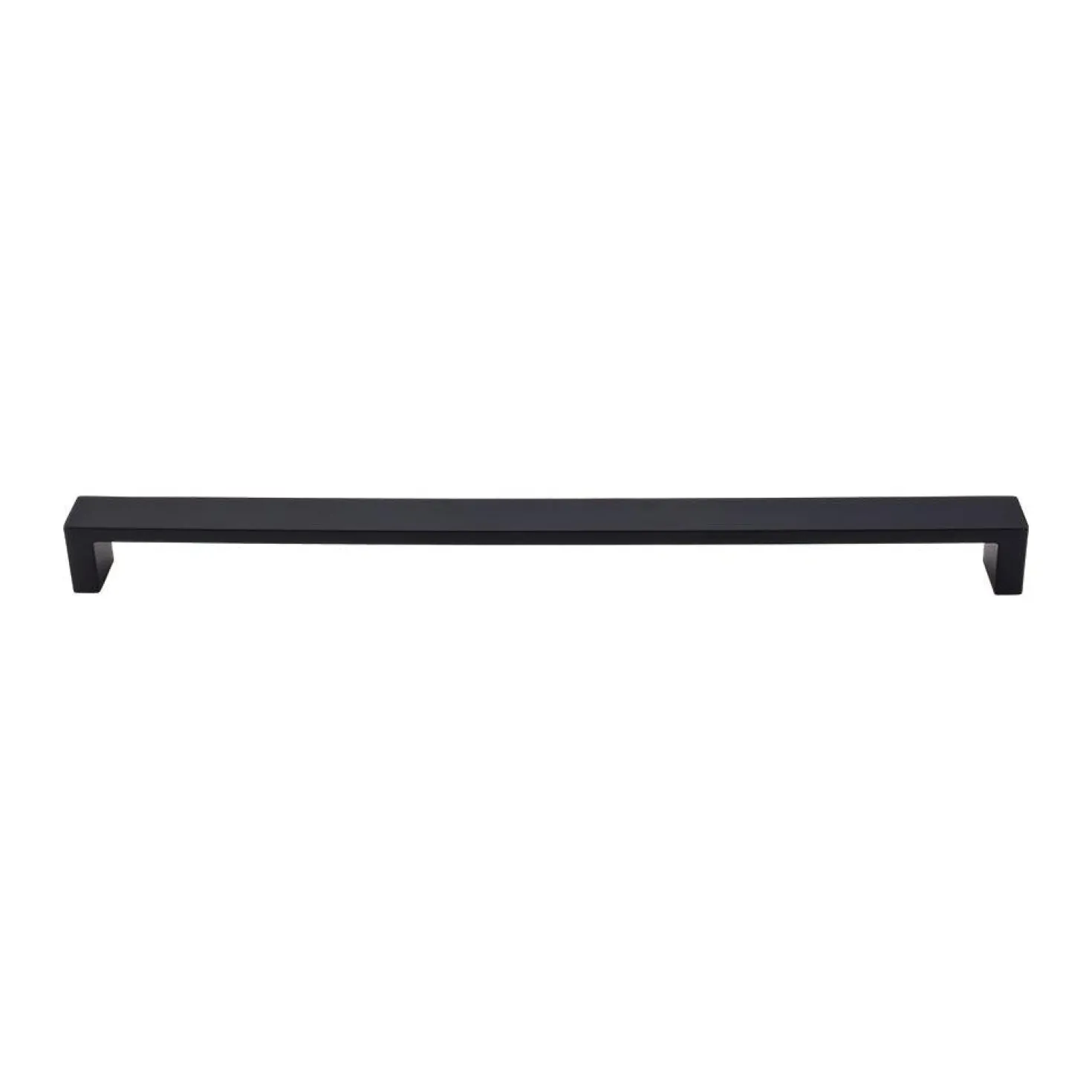 Top Knobs Modern Metro Pull