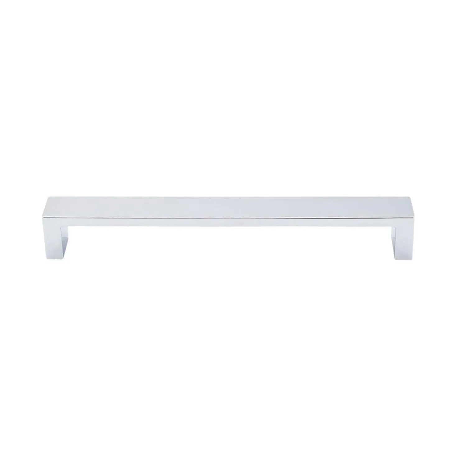 Top Knobs Modern Metro Pull
