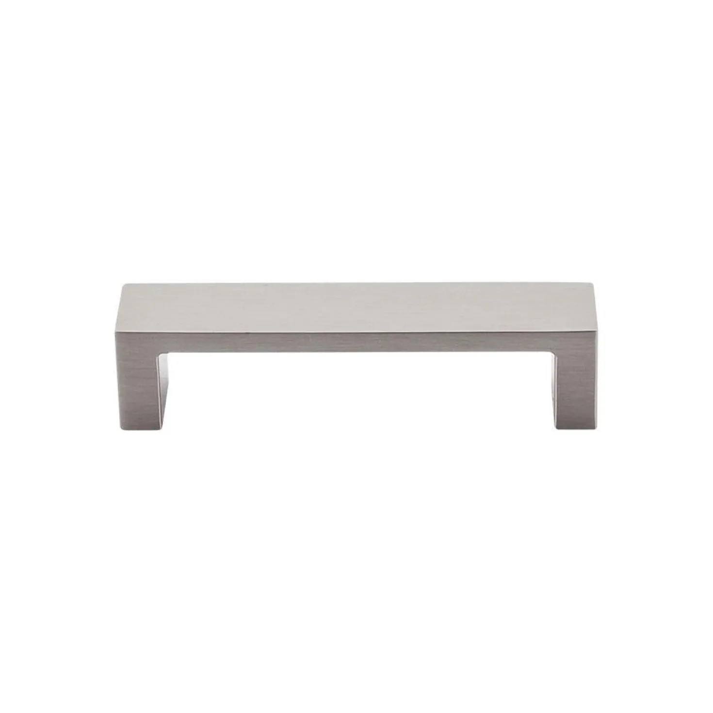 Top Knobs Modern Metro Pull