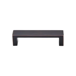 Top Knobs Modern Metro Pull